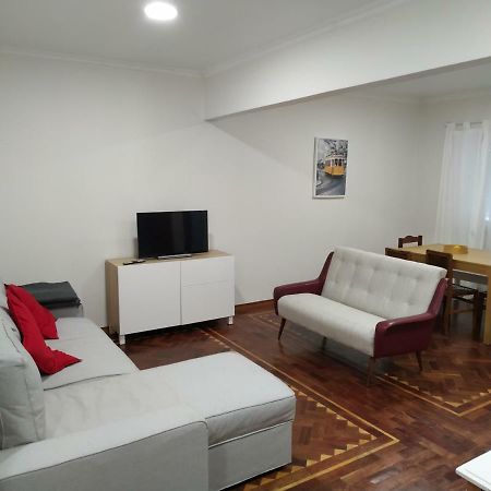 Sintra Casa Da Portela III Apartment Екстериор снимка