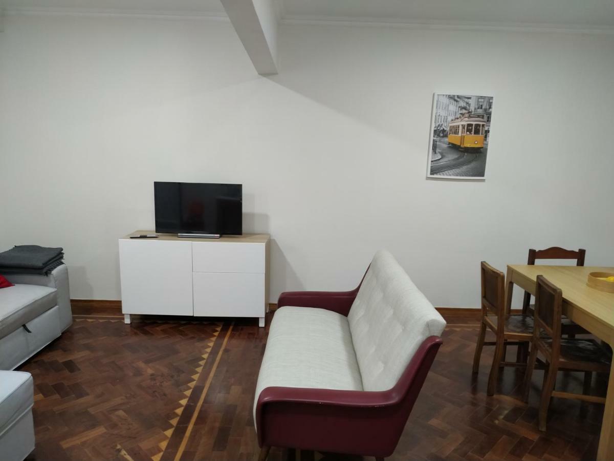 Sintra Casa Da Portela III Apartment Екстериор снимка