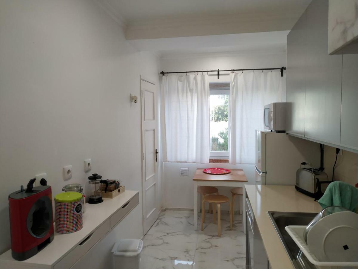 Sintra Casa Da Portela III Apartment Екстериор снимка