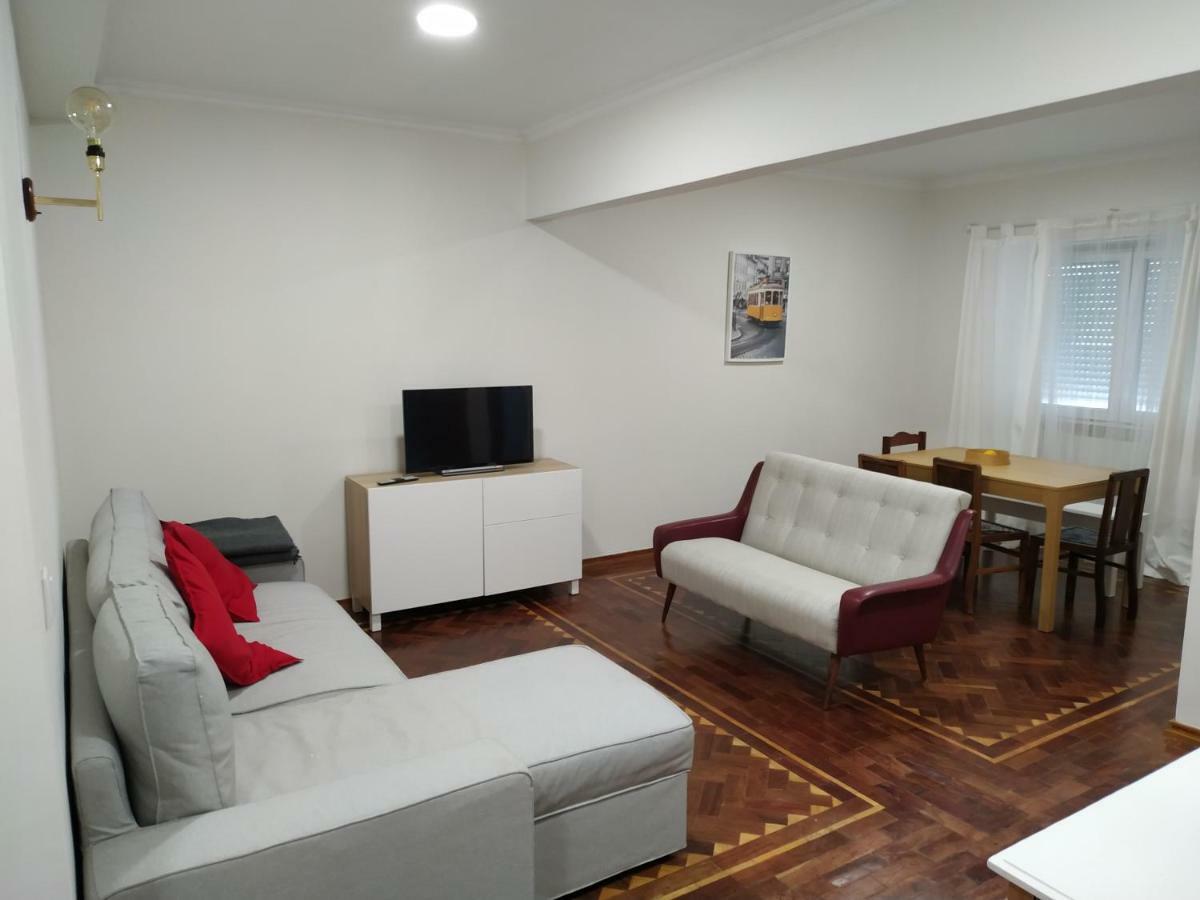 Sintra Casa Da Portela III Apartment Екстериор снимка