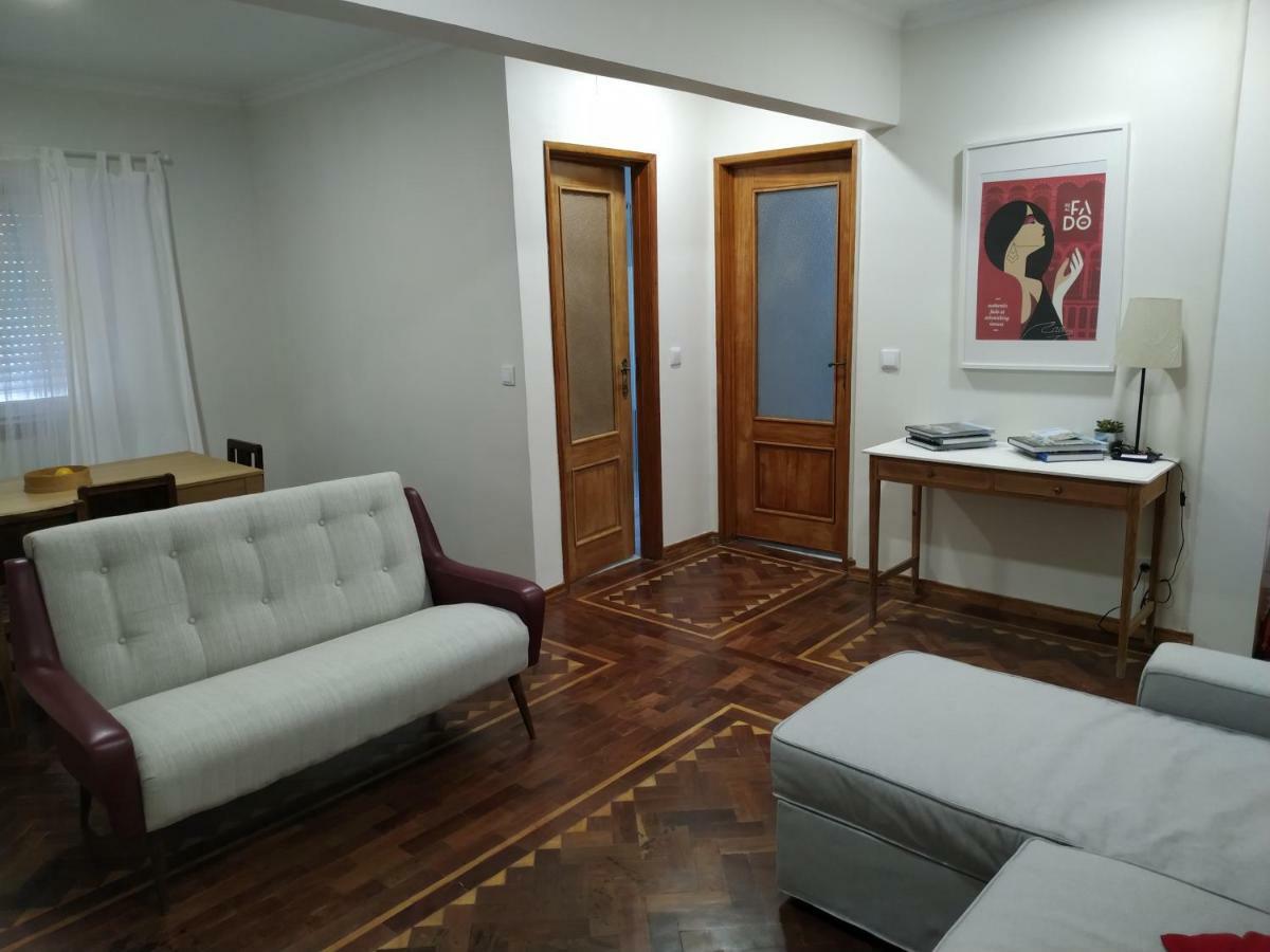 Sintra Casa Da Portela III Apartment Екстериор снимка