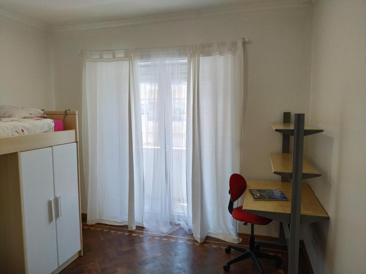 Sintra Casa Da Portela III Apartment Екстериор снимка