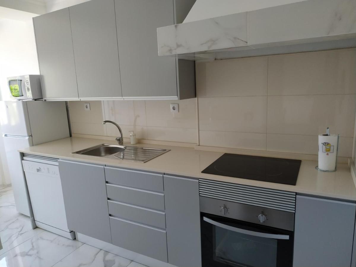 Sintra Casa Da Portela III Apartment Екстериор снимка
