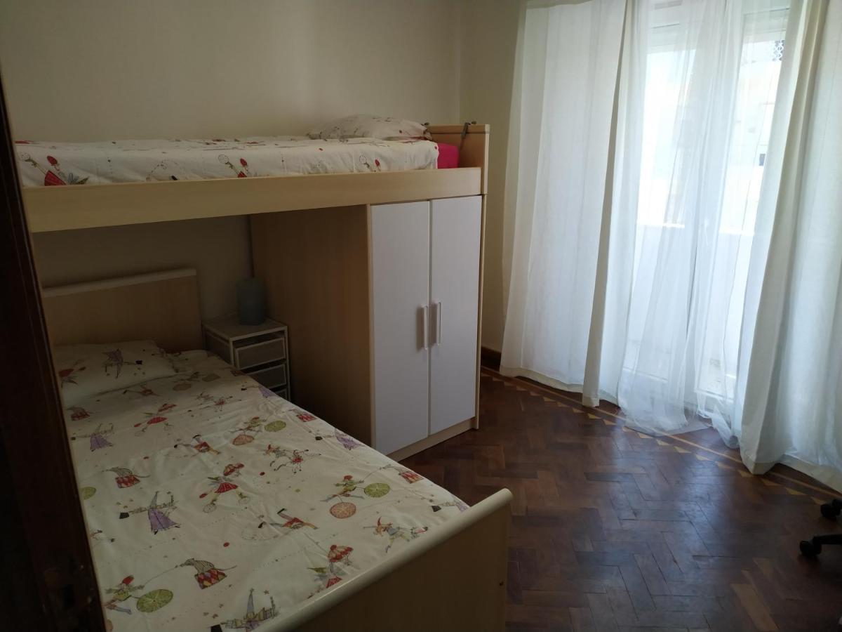 Sintra Casa Da Portela III Apartment Екстериор снимка