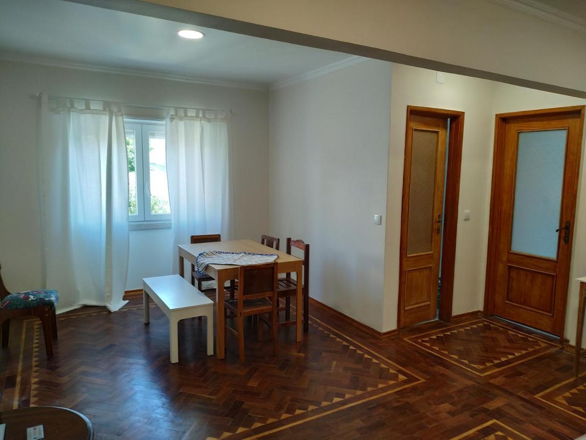 Sintra Casa Da Portela III Apartment Екстериор снимка