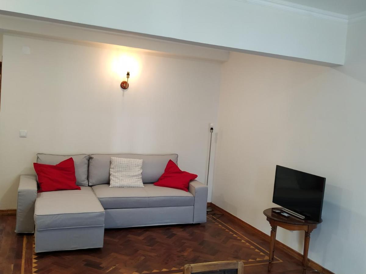 Sintra Casa Da Portela III Apartment Екстериор снимка