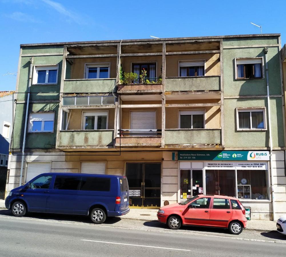 Sintra Casa Da Portela III Apartment Екстериор снимка