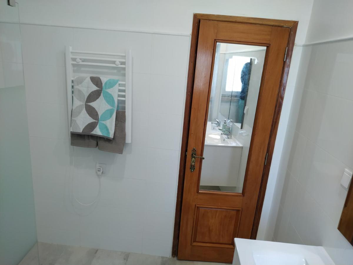 Sintra Casa Da Portela III Apartment Екстериор снимка