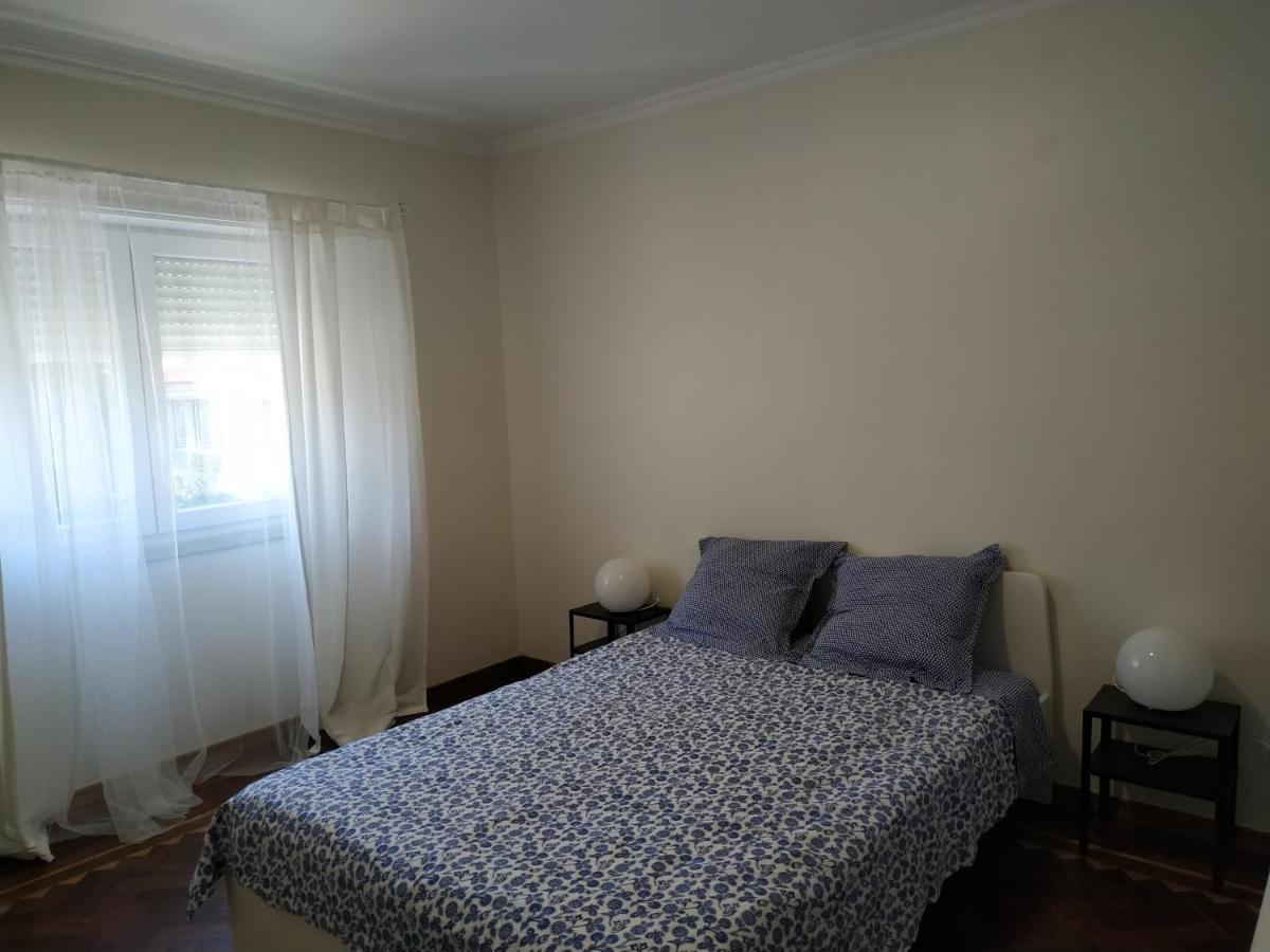 Sintra Casa Da Portela III Apartment Екстериор снимка