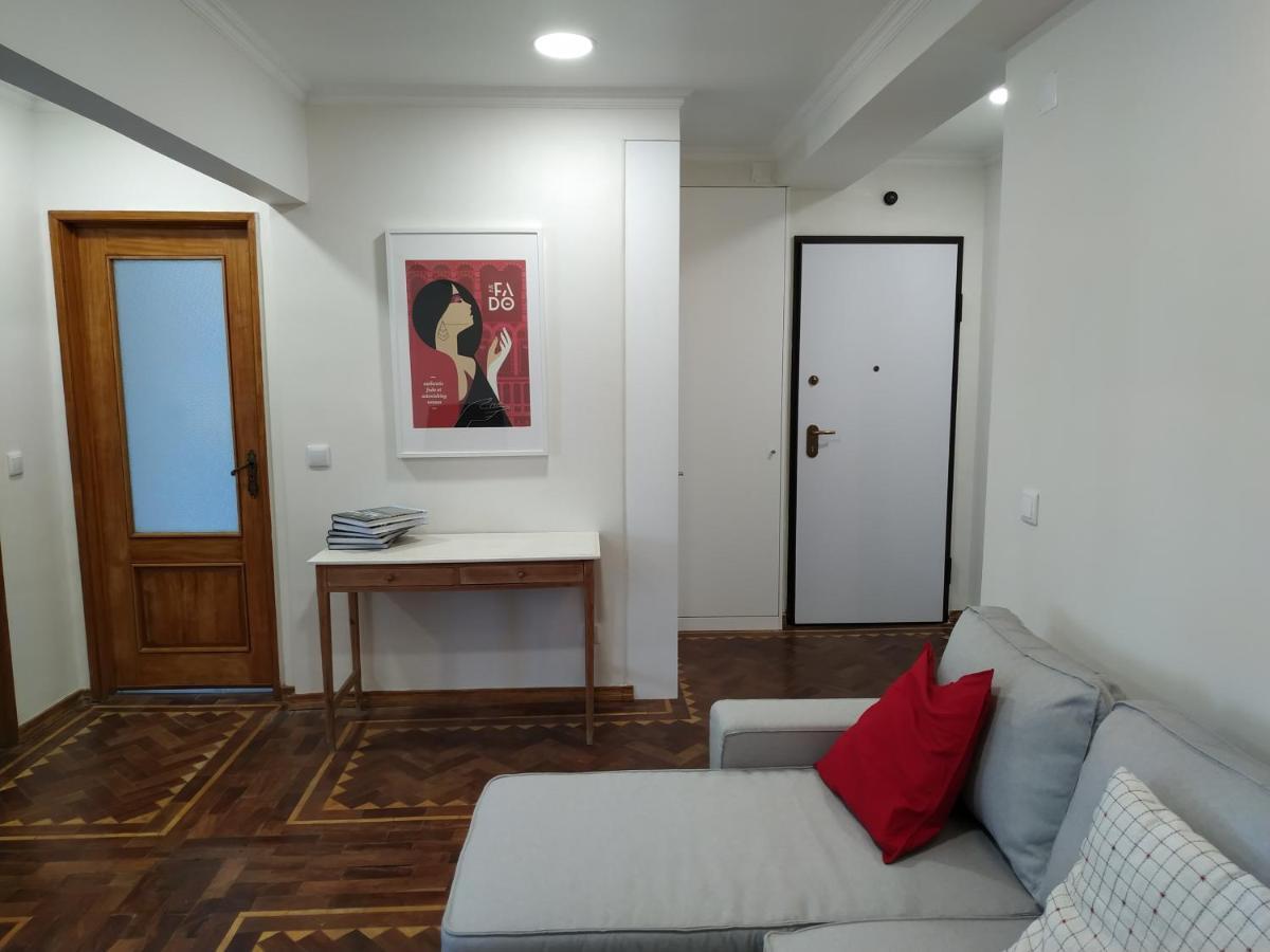 Sintra Casa Da Portela III Apartment Екстериор снимка